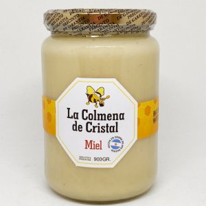 Foto de La Colmena de Cristal